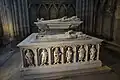 Grabmal der Herzöge von Orléans (1502)