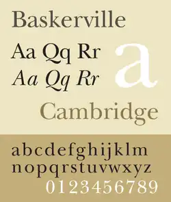 Baskerville