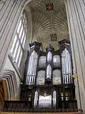 Orgel