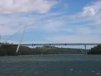Batman Bridge