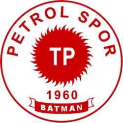 Batman Petrolspor