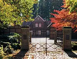 Gutshof "Gut Schwede" (Gegr. 15. Jahrhundert)