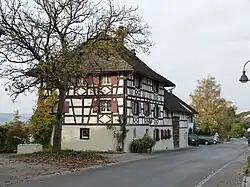 Bauernhaus Geiges