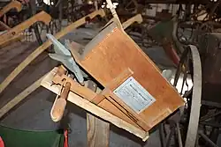 Mörwald's Kleegeige