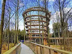 Baumwipfelpfad Ebrach