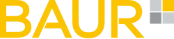 BAUR Versand Logo bis Ende 2016