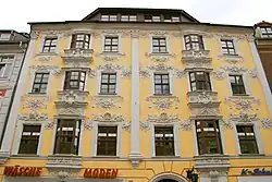 Reichenstraße 12, Bautzen