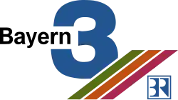 Logo in den 1980er Jahren