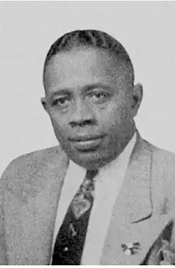 Ein Bild von Bayume Mohamed Husen