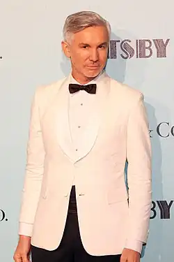 Baz Luhrmann (2013)