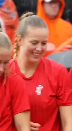 Josephine Nordstrøm