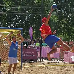 Adrián Bandera Fernández