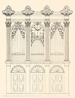 gezeichnet: Louis Mooser