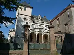 Hôtel du Sénéchal