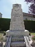 Gefallenendenkmal