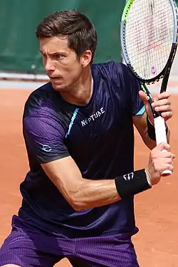 Aljaž Bedene