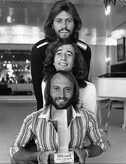 Bee Gees (1977)