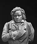 Ludwig van Beethoven