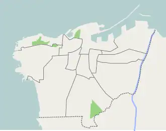 Holiday Inn Hotel Beirut (Beirut)