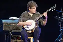 Béla Fleck 2011