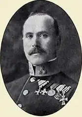 Bela Zulawszky (vor 1913)