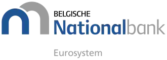 Logo der Belgischen Nationalbank