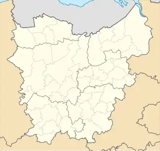 Deinze (Provinz Ostflandern)