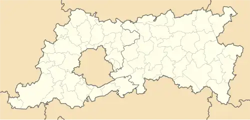 Kampenhout (Flämisch-Brabant)