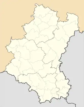 Vielsalm (Luxemburg)