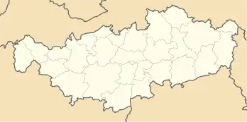 Walhain (Wallonisch-Brabant)