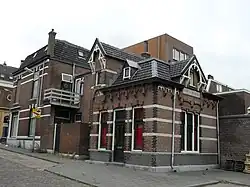 Bell-Telefongebäude