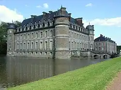 Château de Beloeil