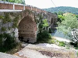 Ponte Leproso