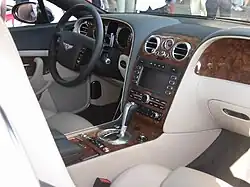 Interieur (2007–2010)