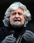 Beppe Grillo (M5S)