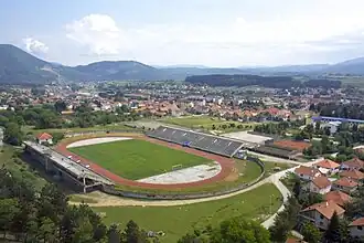 Gradski Stadion