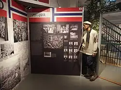 Norwe­gischer Wider­stand im Zweiten Welt­krieg