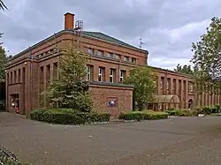 „Schacht 3“ in Rünthe