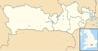 Buck Ait (Berkshire)