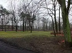 Kurpark Friedrichshagen