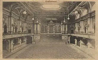 Berlin-Kreuzberg, Postkarte 067 (Ausschnitt)