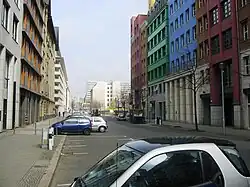 Charlottenstraße