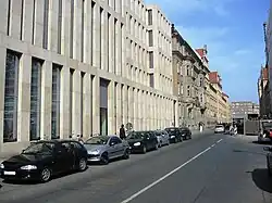 Geschwister-Scholl-Straße