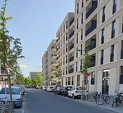 Hedwig-Porschütz-Straße