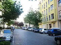 Helmstraße