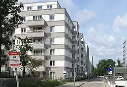 In den Alboingärten