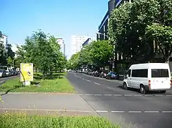 Lietzenburger Straße