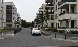 Leonore-Goldschmidt-Straße