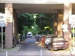 Friedrich-Wilhelm-Straße