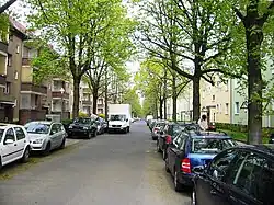 Wittekindstraße